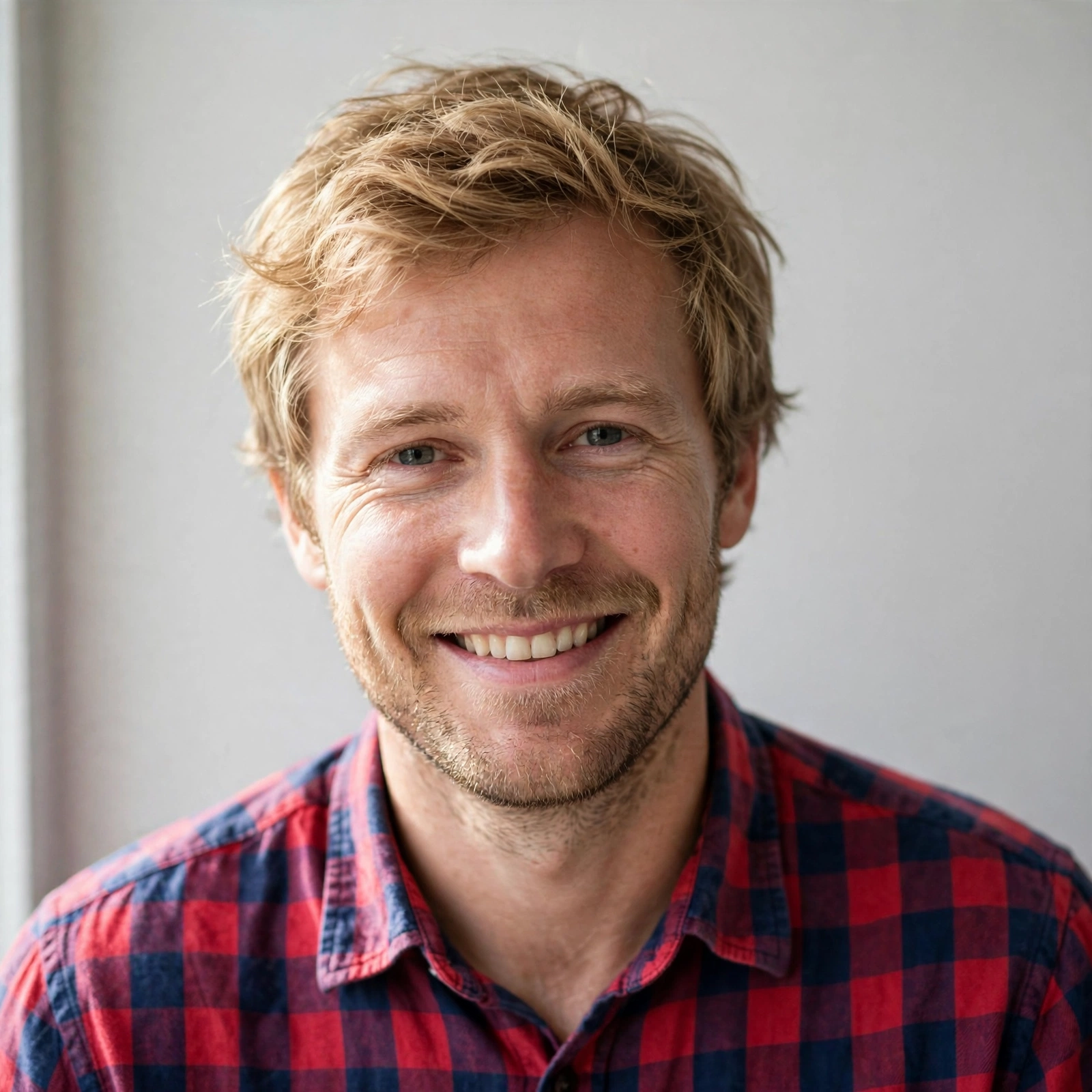 Liam Fletcher