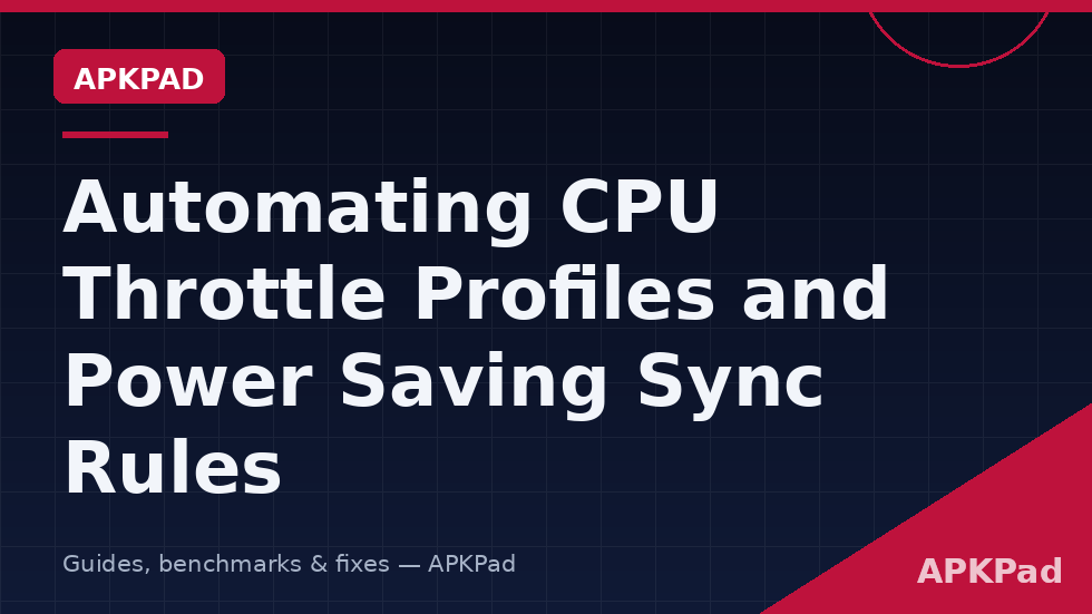 automate cpu throttle power saving sync rules macrodroid permissions root adb helper explained